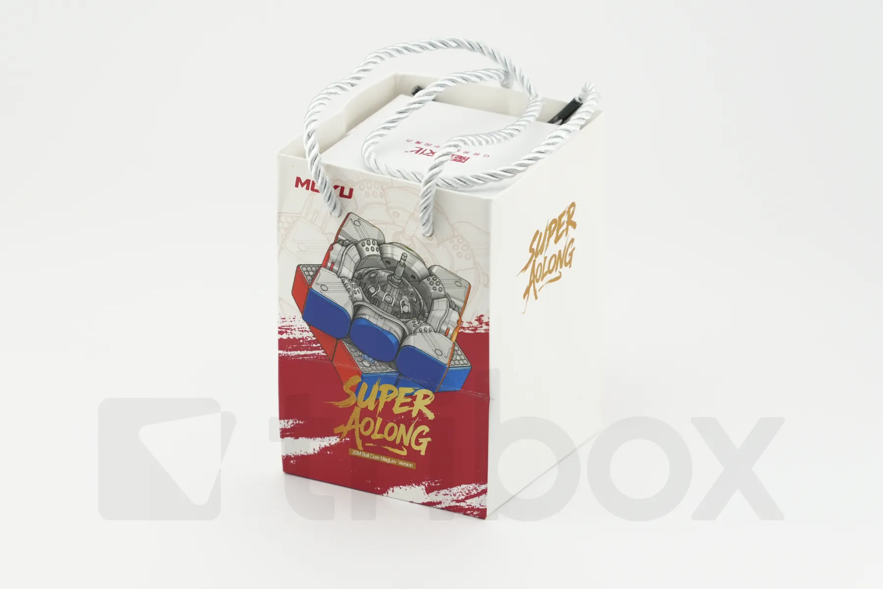 triboxストア / MoYu Super AoLong MagLev MC-20